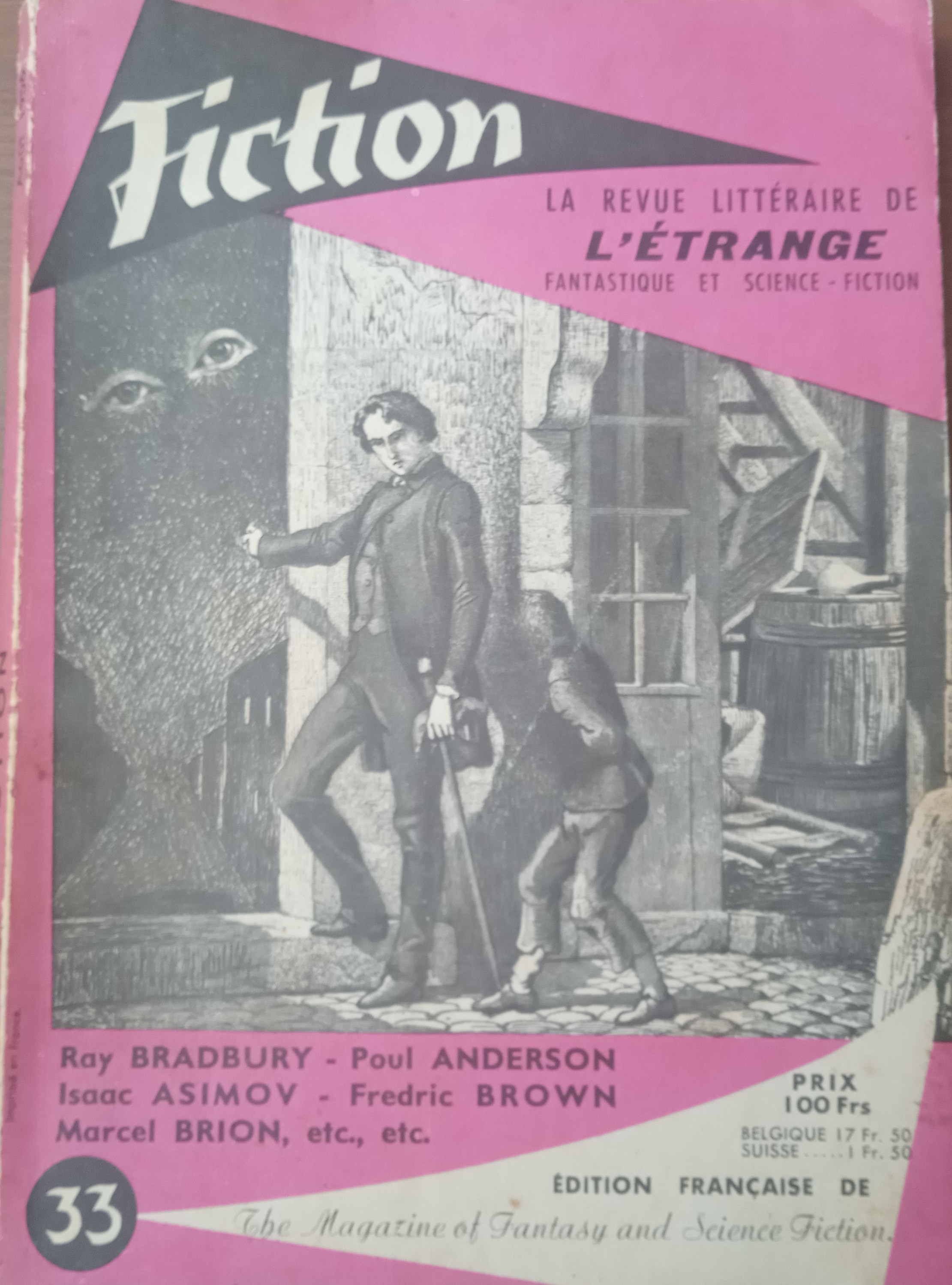 Magazine Playboy Août 1956 - Édition Collector Très Bon État - Jonnie Joliment, Anita Edberg